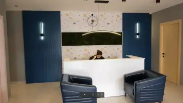 Ersev Yeni Nesil Çocuk Gelişim Merkezi - Özel Eğitim ve Gelişim Merkezi - İzmir