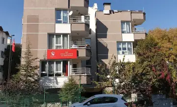 Uluçınar Huzurevi ve Yaşlı Bakım Merkezi - Huzurevi - Ankara