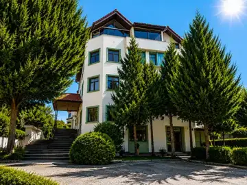 Duyu Çocuk Anaokulu Yuva - Çocuk Bakım Merkezi - Adana