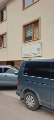 Dort Mevsim Rehabilitasyon Merkezi - Nörolojik Rehabilitasyon Merkezi - Sakarya