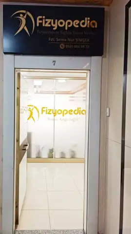 FİZYOPEDİA SAĞLIKLI YAŞAM MERKEZİ - Fizik Tedavi ve Rehabilitasyon - Batman