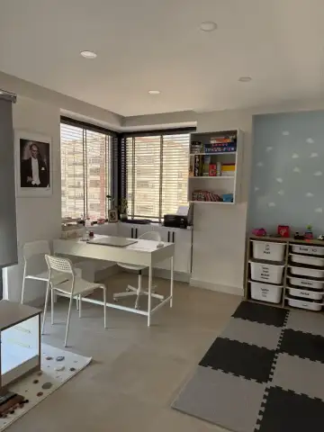 Dil ve Konuşma Terapisti Sevde Aydoğan Dil Konuşma ve Ergoterapi Merkezi - Nörolojik Rehabilitasyon Merkezi - Antalya