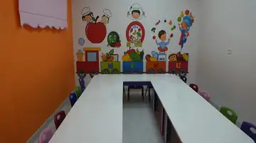 İlk İzler Gündüz Bakımevi Ve Kreş - Çocuk Bakım Merkezi - Mersin