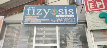 FİZYOSİSKLİNİK - Fizik Tedavi ve Rehabilitasyon - Adana