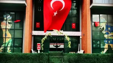 ÖZEL ATAKUM ASİL ANAOKULU - Kreş ve Anaokulu - Samsun