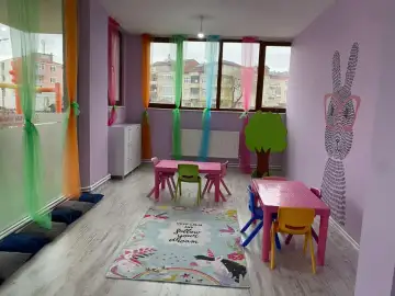 Özel Oyun Hamuru Anaokulu - Kreş ve Anaokulu - Samsun