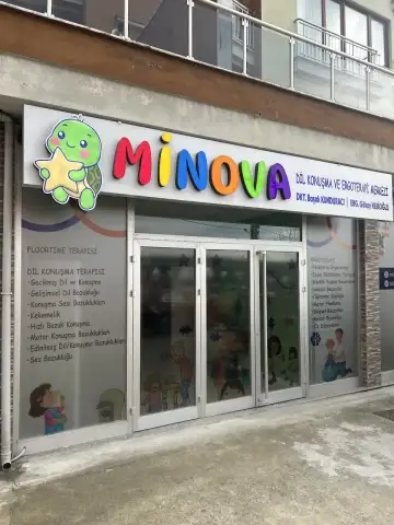 Özel Minova Dil Konuşma ve Ergoterapi Merkezi - Nörolojik Rehabilitasyon Merkezi - Rize