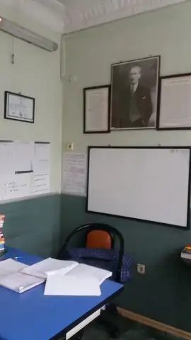mavi ışık rehabilitasyon merkezi kartal