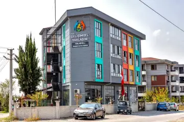 Özel Gelişimsel Yaklaşım Özel Eğitim ve Rehabilitasyon Merkezi - Özel Eğitim ve Gelişim Merkezi - Sakarya