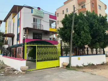 MAYA KREŞ ve GÜNDÜZ BAKIM EVİ - Çocuk Bakım Merkezi - Mersin