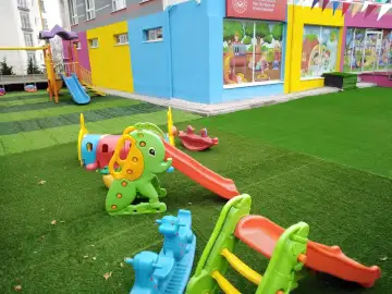 Yeni Nesiller Kreş Ve Gündüz Bakım Evi