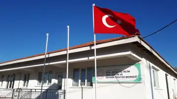 Beyaz Özincim Özel Eğitim ve Rehabilitasyon Merkezi - Özel Eğitim ve Gelişim Merkezi - Kütahya