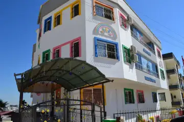 Tarsus Gökkuşağı Özel eğitim ve Rehabilitasyon Merkezi - Nörolojik Rehabilitasyon Merkezi - Mersin