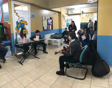 Tam Destek Özel Eğitim ve Rehabilitasyon Merkezi - Özel Eğitim ve Gelişim Merkezi - İstanbul
