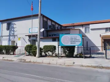 ÖZEL FİLİZ ÖZEL EĞİTİM VE REHABİLİTASYON MERKEZİ - Özel Eğitim ve Gelişim Merkezi - İzmir