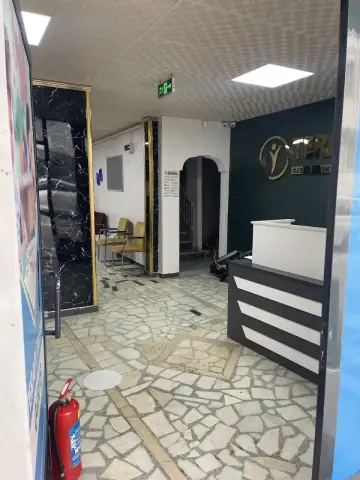 Özel Esenyurt Terapi Yaşam Özel Eğitim ve rehabilitasyon merkezi