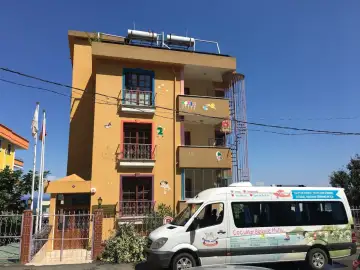 Sihirli Ailem Kreş Ve Anaokulu