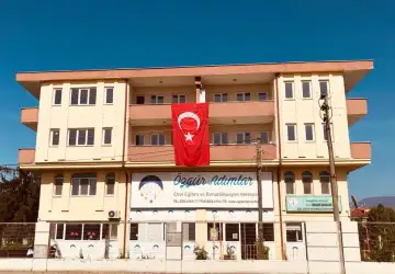 Özel Akyazı Özgür Adımlar Özel Eğitim ve Rehabilitasyon Merkezi