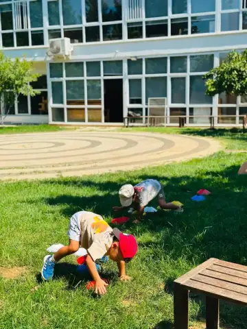 Pendik Koza Gelişim Akademisi Anaokulu - Kreş ve Anaokulu - İstanbul