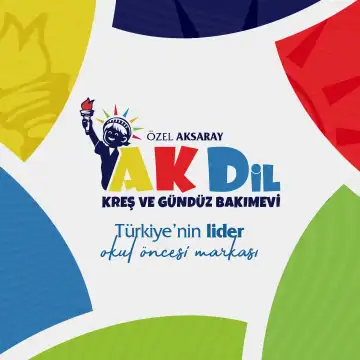 ÖZEL AKSARAY AKDİL KREŞ VE GÜNDÜZ BAKIMEVİ - Çocuk Bakım Merkezi - Aksaray