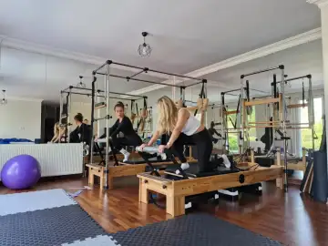 Esenyurt Fizik Tedavi & Fizyoterapi ve Sağlıklı yaşam Merkezi - Fizik Tedavi ve Rehabilitasyon - İstanbul