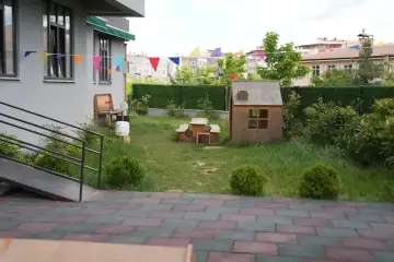 CEVİZ AĞACI GÜNDÜZ BAKIMEVİ - Çocuk Bakım Merkezi - Batman