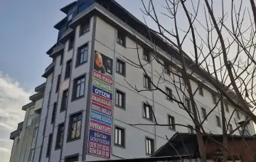 Özel Dünyalar Rehabilitasyon Merkezi