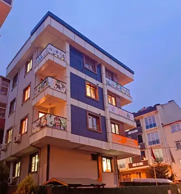 Ortadoğu Özel Eğitim ve Rehabilitasyon - Nörolojik Rehabilitasyon Merkezi - Adıyaman