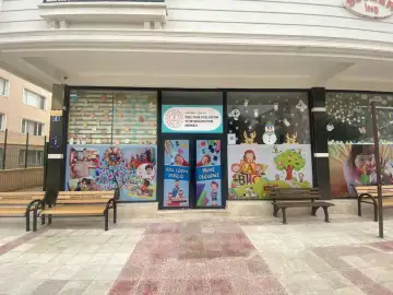 DEVA ÖZEL EĞİTİM VE REHABİLİTASYON MERKEZİ - Özel Eğitim ve Gelişim Merkezi - Ankara
