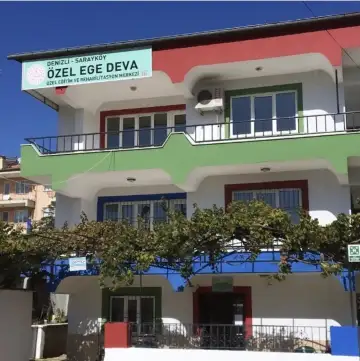 Yeni ilke özel eğitim ve rehabilitasyon merkezi