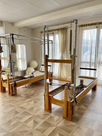 Kestel Pilates ve Fizyoterapi Danışmanlık Merkezi - Fizik Tedavi ve Rehabilitasyon - Bursa