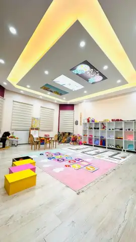 Urfa Ogem Özel Klinik Eğitim ve Rehabilitasyon Merkezi-Floortime Otizm,Dil konuşma Merkezi,Disleksi Eğitimi,Ergoterapi - Özel Eğitim ve Gelişim Merkezi - Şanlıurfa