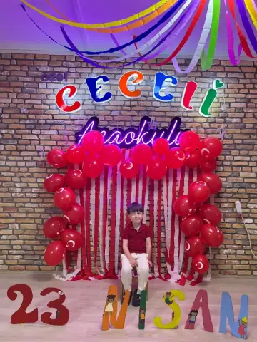 Ceceli Anaokulu Kdz Ereğli - Kreş ve Anaokulu - Zonguldak
