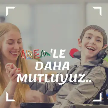 Arem Avrupa Rehabilitasyon Merkezi - Fizik Tedavi ve Rehabilitasyon - İstanbul