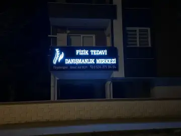Akhisar Fizik Tedavi Danışmanlık Merkezi - Fizik Tedavi ve Rehabilitasyon - Manisa