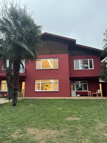 Çilek Anaokulu Tarabya , Anaokulu, Çocuk Yuvası - Kreş ve Anaokulu - İstanbul