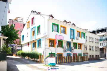 Özel İlk Eğitim Kreş ve Gündüz Bakım Evi, Bursa Yıldırım - Çocuk Bakım Merkezi - Bursa