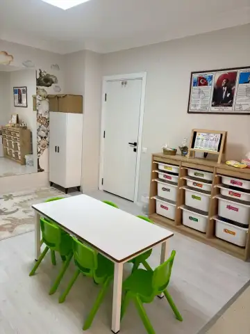 Beylikdüzü OyuNOVA Anaokulu