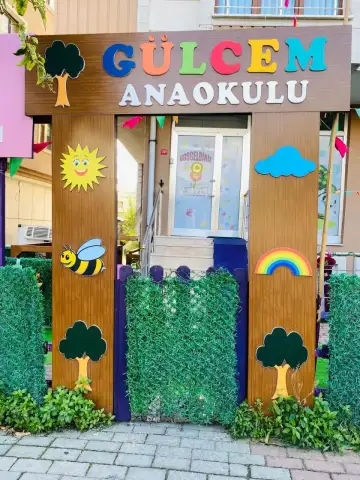 Şebnem Anaokulu - Kreş ve Anaokulu - İstanbul