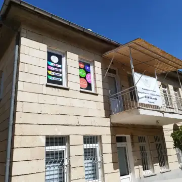 Kapadokya Akademi Sosyal Etkinlik ve Gelişim Merkezi - Özel Eğitim ve Gelişim Merkezi - Nevşehir