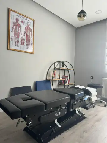 Akdeniz Wellife Kayropraktik ve Fizik Tedavi Merkezi - Fizik Tedavi ve Rehabilitasyon - Antalya