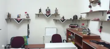 Sındırgı Akpınar Yaşam Merkezi - Yaşlı Bakım Evi - Balıkesir