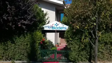 miya akademi anaokulu - Kreş ve Anaokulu - Ankara