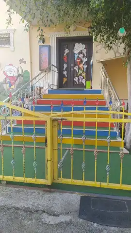 Deha Kreş Gündüz Bakımevi - Çocuk Bakım Merkezi - Antalya