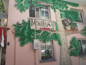 Minikoloji - Minik İnsanlar Bilimi Anaokulu - Kreş ve Anaokulu - İzmir