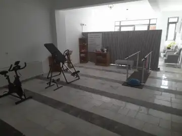 FİZYOÇAY - Fizik Tedavi ve Rehabilitasyon - Afyonkarahisar