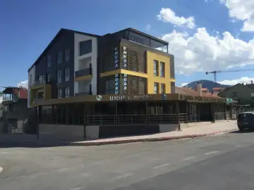 UMUDA DOĞRU ÖZEL EĞİTİM VE REHABİLİTASYON MERKEZLERİ - Nörolojik Rehabilitasyon Merkezi - Isparta