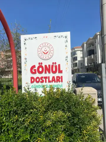 Gönül Dostları Kreş ve Gündüz Bakımevi - Kreş ve Anaokulu - Aksaray