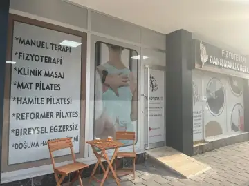 FizyoFİT BAĞDAT FİZYOTERAPİ VE PİLATES - Fizik Tedavi ve Rehabilitasyon - Sivas