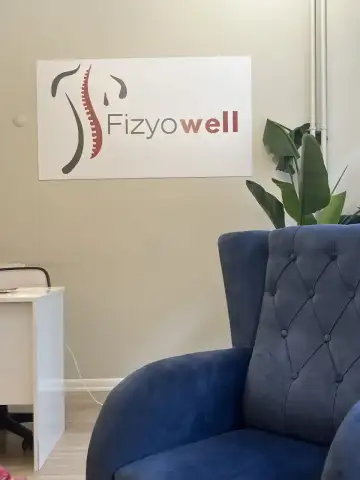 Fizyowell Fizyoterapi - Fizik Tedavi ve Rehabilitasyon - İstanbul